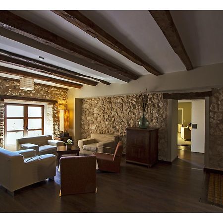 Posada La Casona De Valbuena Valbuena De Duero Ngoại thất bức ảnh