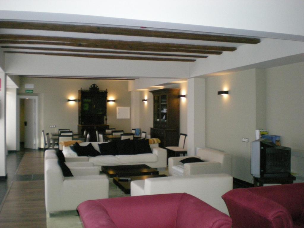 Posada La Casona De Valbuena Valbuena De Duero Ngoại thất bức ảnh