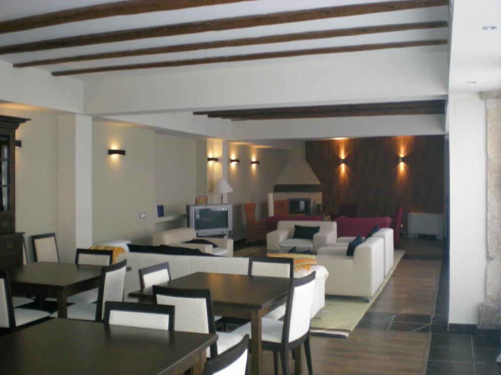 Posada La Casona De Valbuena Valbuena De Duero Ngoại thất bức ảnh